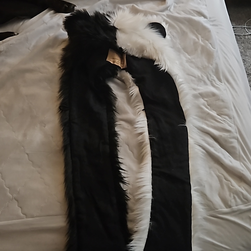 Spirit Hood